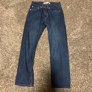 Levi’s 541 Athletic Fit